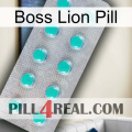 Boss Lion Pill 28